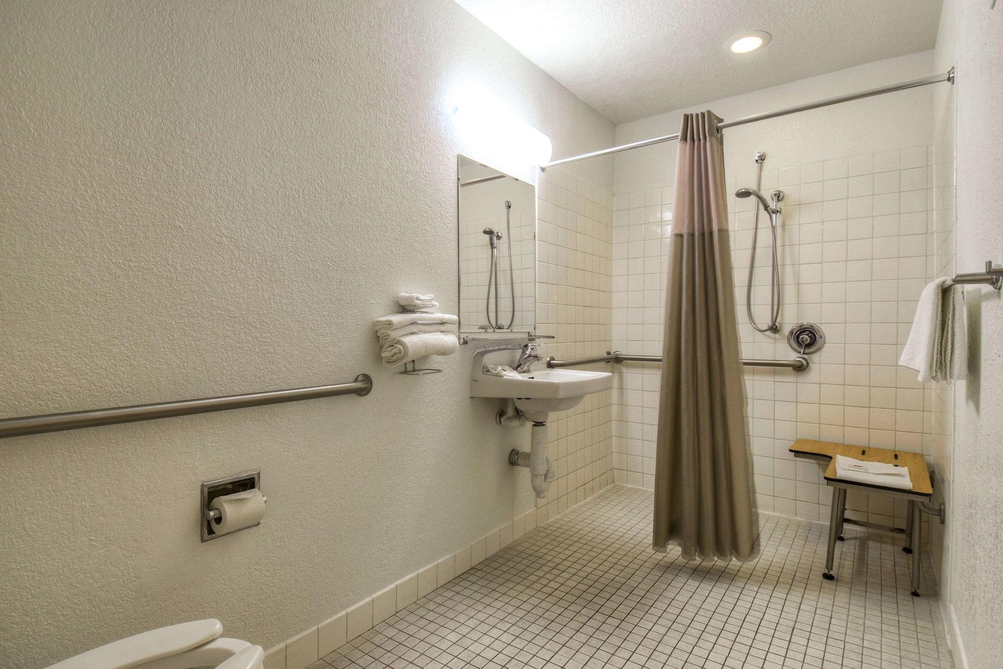 6-san Dimas, Ca - Angeles Hotel 2*