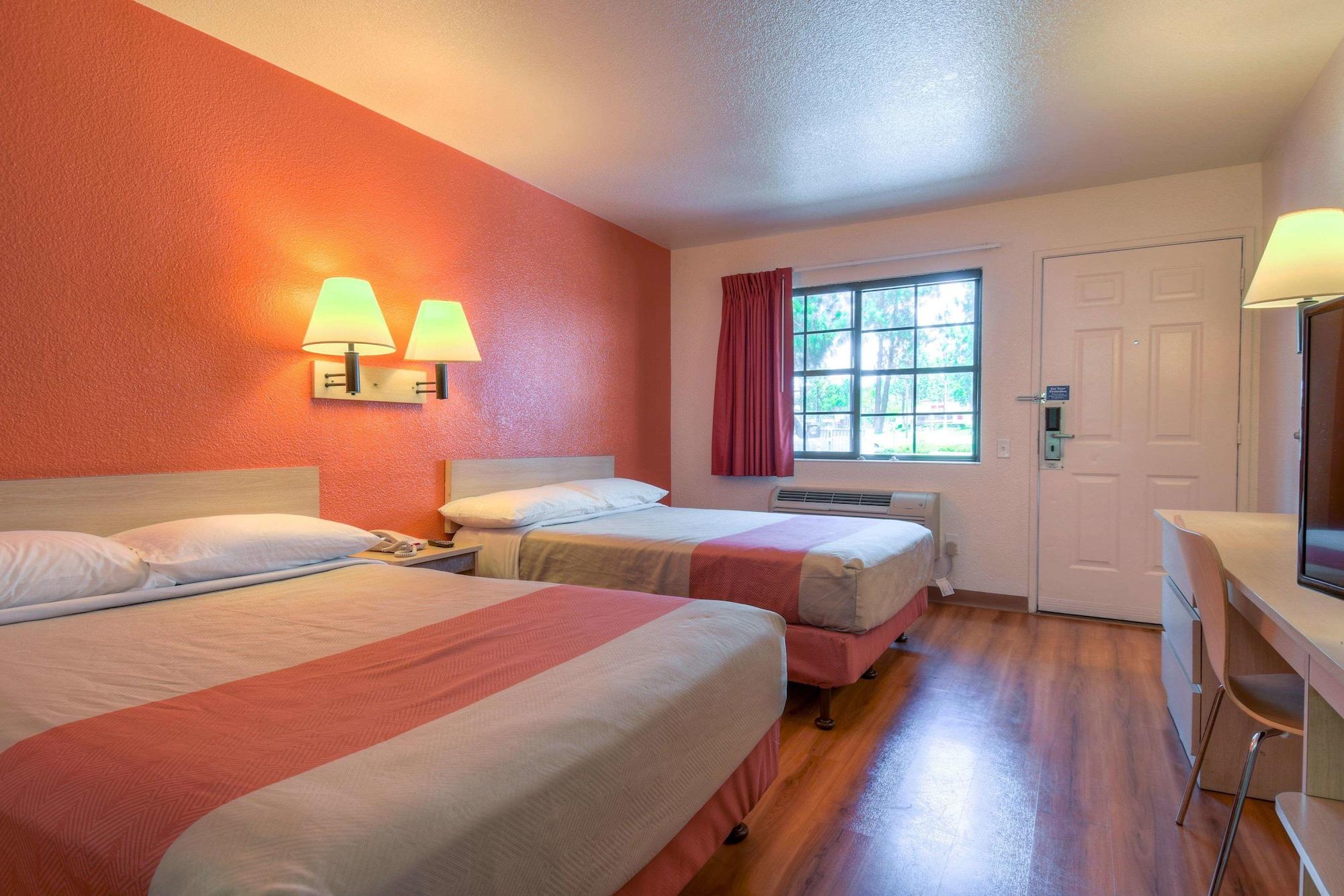 6-san Dimas, Ca - Angeles Hotel