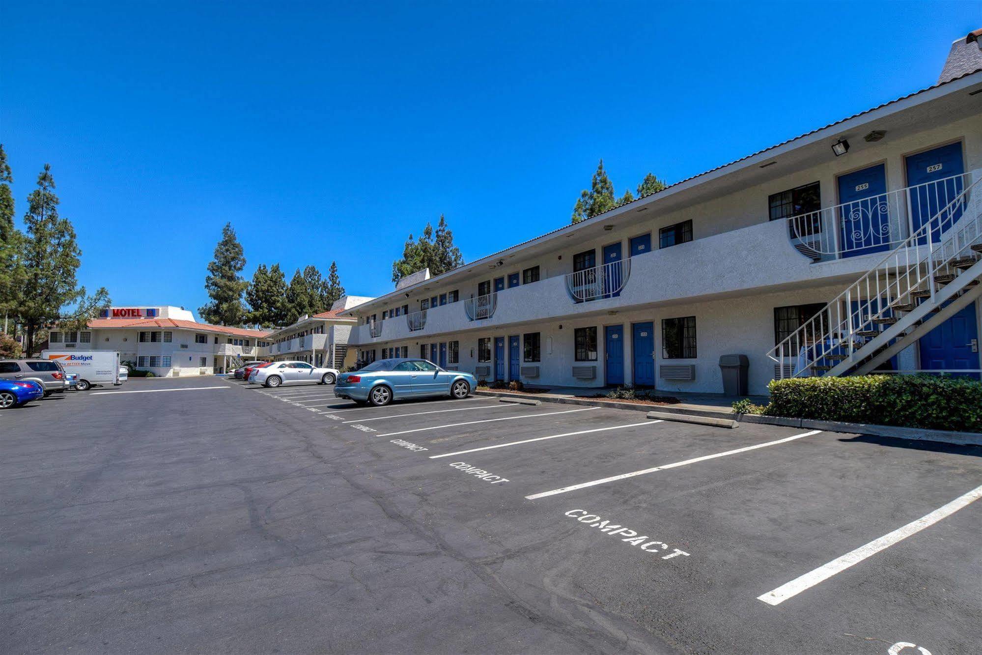 6-san Dimas, Ca - Angeles Hotel San Dimas
