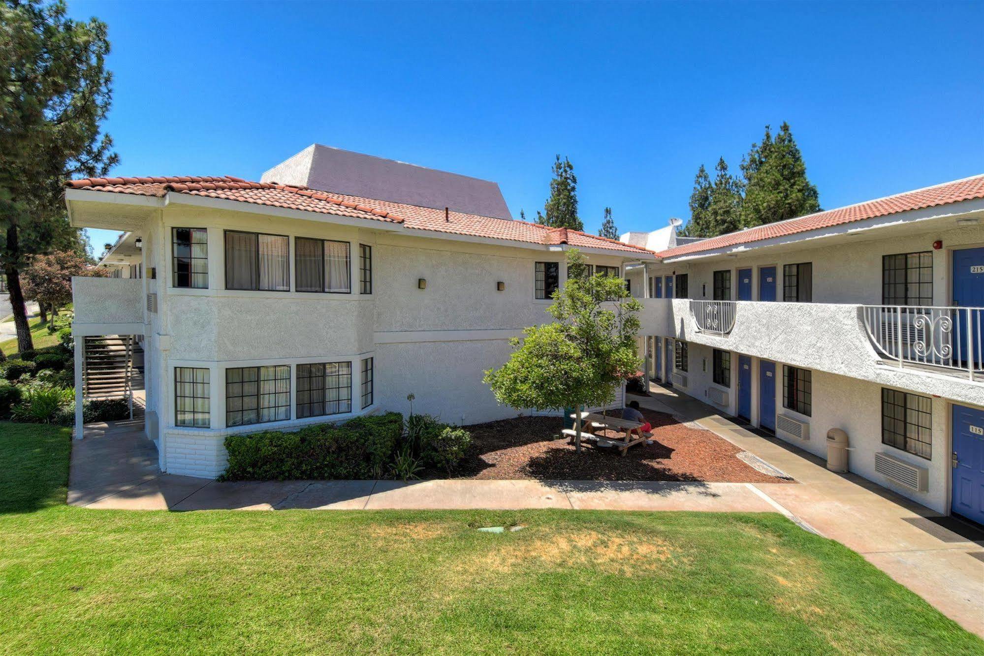 Hotel 6-san Dimas, Ca - Angeles