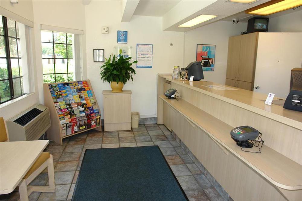 Hotel 6-san Dimas, Ca - Angeles