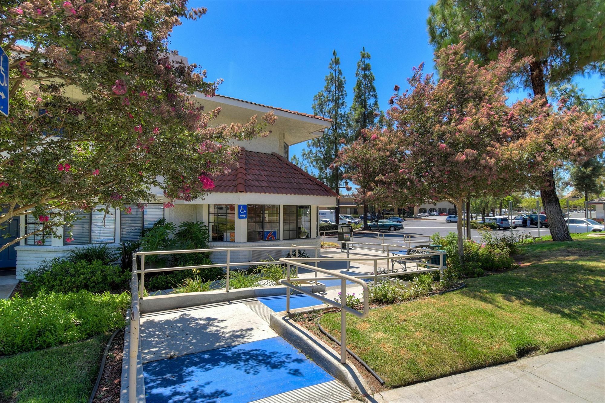 Hotel 6-san Dimas, Ca - Angeles San Dimas